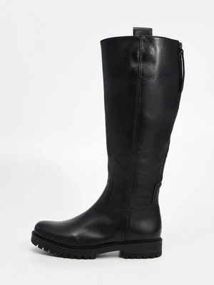 Kozaki na platformie Gabor Comfort