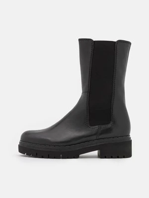 Kozaki na platformie Gabor Comfort