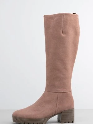 Kozaki na platformie Gabor Comfort