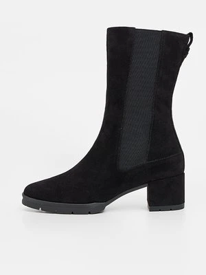 Kozaki na platformie Högl