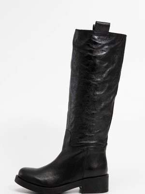 Kozaki na platformie Jonak