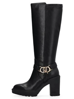 Kozaki na platformie LIU JO