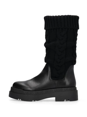 Kozaki na platformie LIU JO