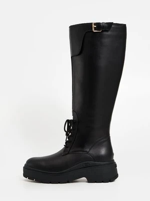 Kozaki na platformie LIU JO