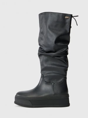 Kozaki na platformie LIU JO