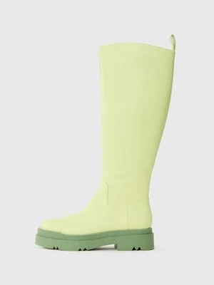 Kozaki na platformie LIU JO