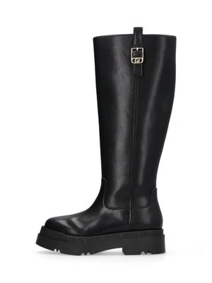 Kozaki na platformie LIU JO