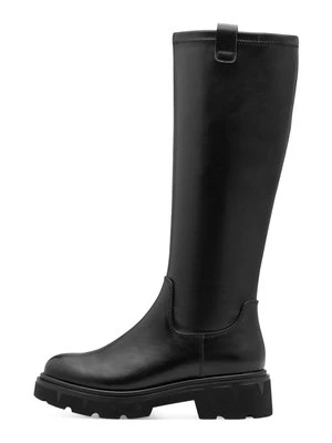 Kozaki na platformie marco tozzi