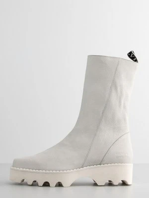 Kozaki na platformie melvin & hamilton