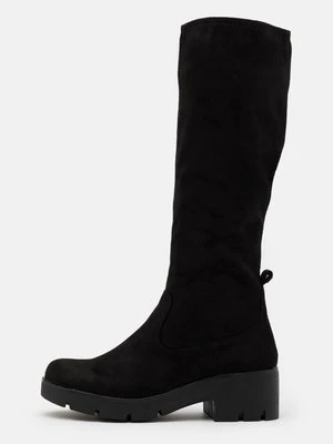 Kozaki na platformie mtng