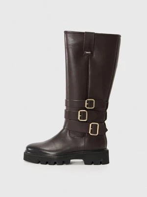 Kozaki na platformie Nubikk