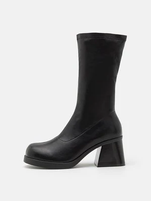 Kozaki na platformie ONLY SHOES