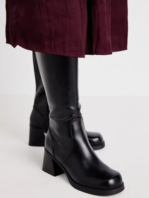 Kozaki na platformie ONLY SHOES