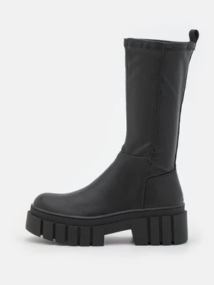 Kozaki na platformie ONLY SHOES