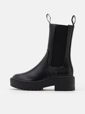 Kozaki na platformie ONLY SHOES