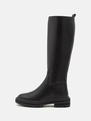 Kozaki na platformie ONLY SHOES