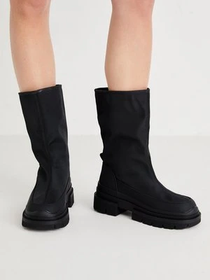 Kozaki na platformie ONLY SHOES