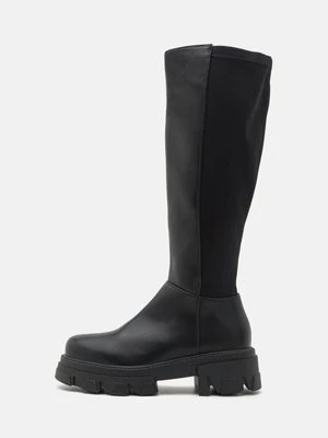 Kozaki na platformie Raid