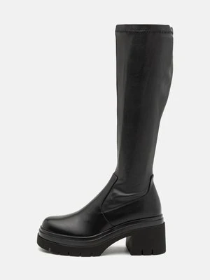 Kozaki na platformie Raid