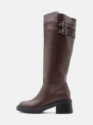 Kozaki na platformie Raid