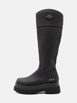 Kozaki na platformie Replay