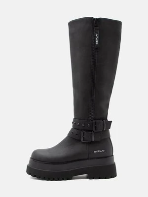 Kozaki na platformie Replay