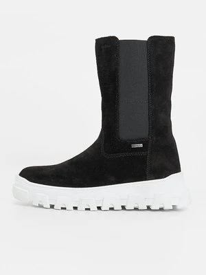 Kozaki na platformie Richter