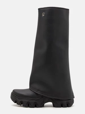 Kozaki na platformie Rombaut