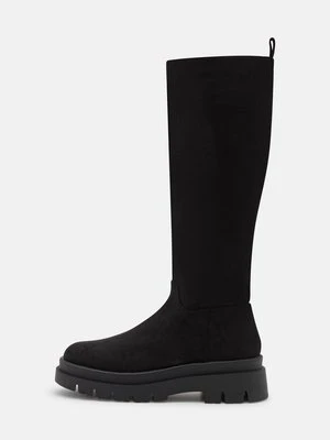 Kozaki na platformie Rubi Shoes by Cotton On