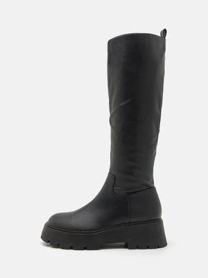 Kozaki na platformie Rubi Shoes by Cotton On