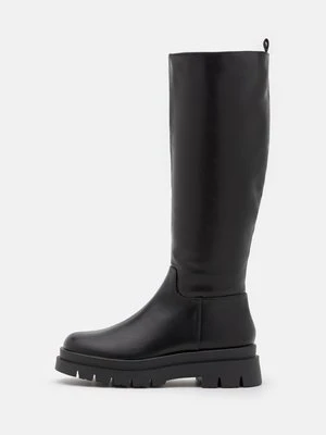 Kozaki na platformie Rubi Shoes by Cotton On