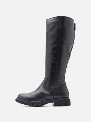 Kozaki na platformie Salamander