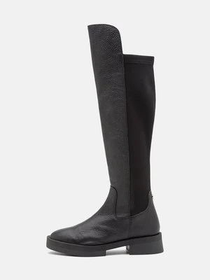 Kozaki na platformie Steve Madden