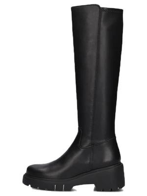 Kozaki na platformie Unisa