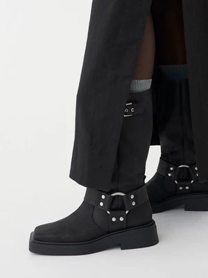 Kozaki na platformie Vagabond