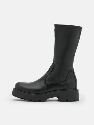 Kozaki na platformie Vagabond