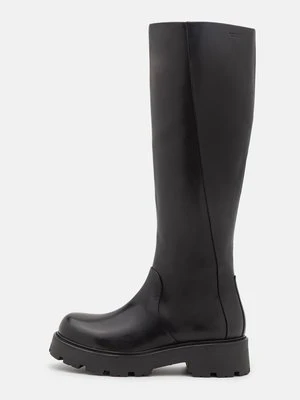 Kozaki na platformie Vagabond