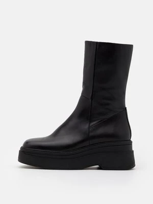 Kozaki na platformie Vagabond