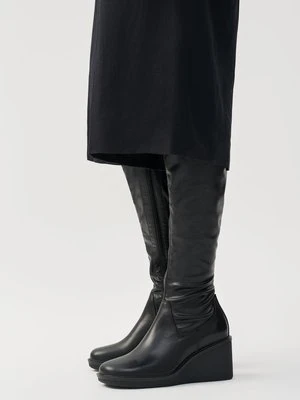 Kozaki na platformie Vagabond