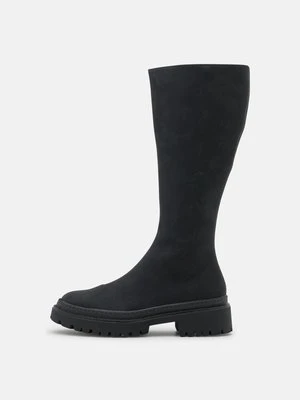 Zdjęcie produktu Kozaki na platformie Vero Moda