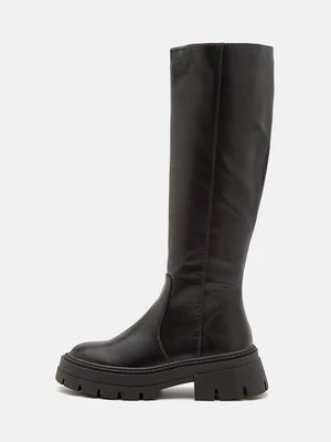 Kozaki na platformie Vero Moda