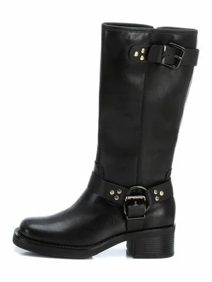 Kozaki na platformie XTI