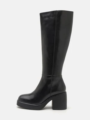 Kozaki na platformie Zign