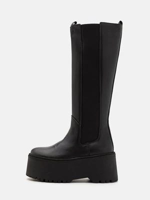 Kozaki na platformie Zign