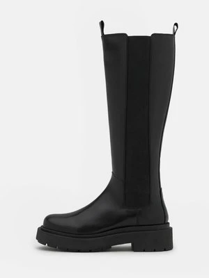 Kozaki na platformie Zign