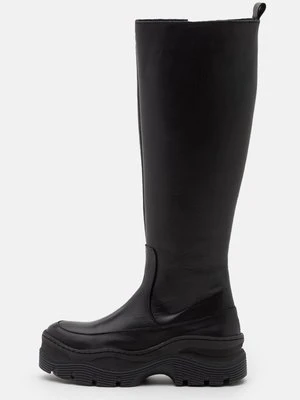 Kozaki na platformie Zign