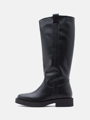 Kozaki na platformie Zign