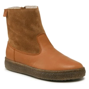 Kozaki Naturino Alpina 0013001418.11.0D06 D Brązowy