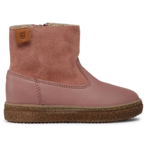 Kozaki Naturino Alpina 0013001418.11.0M01 M Różowy