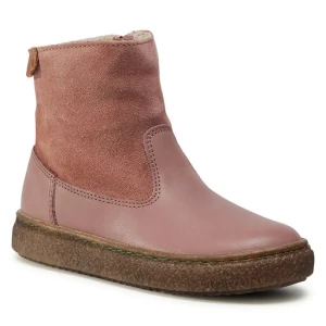 Kozaki Naturino Alpina 0013001418.11.0M01 S Różowy